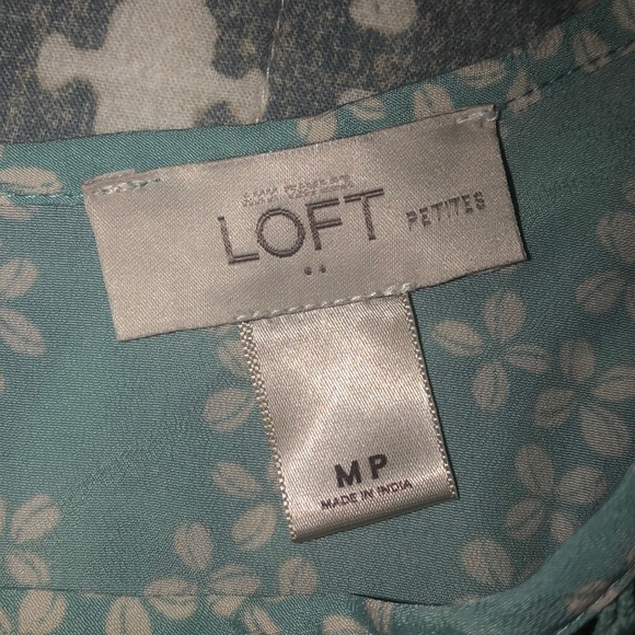 Loft blouse - Picture 3 of 5